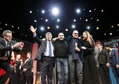 الجوائز الرئيسية بمهرجان برلين السينمائي في نسخته الـ 66