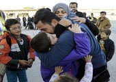 كندا منقسمة إزاء توطين اللاجئين السوريين
