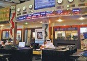 أسواق النفط تعزز التفاؤل في البورصات العربيّة