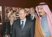 مستشارة روسية: التقارب السعودي - التركي يشكل قلقاً لموسكو