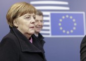 ميركل: كاميرون حصل على اتفاق عادل بشأن التعديل في الاتحاد الأوروبي