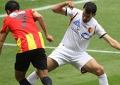 الترجي يقتنص صدارة الدوري التونسي مؤقتاً بعد الفوز على نجم المتولي