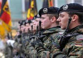 ألمانيا تنوي إرسال جنود إلى تونس في مهمة تدريبية
