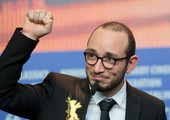 التونسي مجد مستورة... أفضل ممثل في مهرجان برلين السينمائي