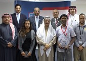 شركة مطار البحرين تنهي المرحلة الأولى من حملة 