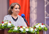 اللجنة الأولمبية والجامعة الخليجية تحتفلان بميثاق العمل الوطني الخامس عشر
