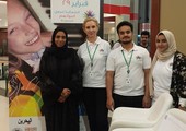 مركز الأميرة الجوهرة يطلق حملة وطنية للتوعية بالأمراض النادرة