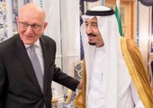 عتب سعودي على سلام؟