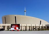 صرح الميثاق الوطني الذي يُخلد أسماء 220 ألف بحريني