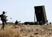 انطلاق مناورات إسرائيلية أميركية للتصدي لصواريخ باليستية