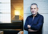 هل يشارك ايلي صعب في برنامج المواهب؟