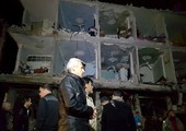 120 قتيلاً حصيلة جديدة لتفجيرات السيدة زينب الأكثر دموية منذ اندلاع النزاع السوري