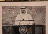 تدشين الفيلم الوثائقي 