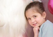 مايا الصعيدي تحقق مليون مشاهدة لأغنية 