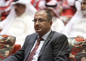 الشمهداني: الجامعة الخليجية تدعم سلمان بن إبراهيم لرئاسة اتحاد 