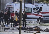 وفاة ضحية ألمانية ثانية عشرة في اعتداء إسطنبول