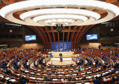 مجلس أوروبا: خلافات مع موسكو بشأن حقوق الإنسان