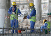 ثاني أكبر شركة سعودية تعجز عن دفع أجور 56 ألف موظف لديها