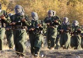 مقتل 9 في ضربات جوية تركية لأهداف حزب العمال الكردستاني