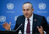 وزير الخارجية التركي يشكك في التزام سورية بوقف القتال