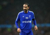 الفرنسي بيريس يعلن اعتزاله بعد بلوغه 42 عاما