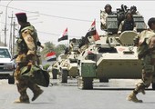 انطلاق عملية تحرير منطقة البودعيج في عامرية الفلوجة العراقية