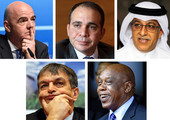 3 أسئلة تكشف عن الهوية الحقيقية للمرشحين لرئاسة الفيفا