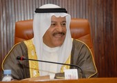 الصالح يؤكد على ما يجمع مصر من علاقات وطيدة مع البحرين