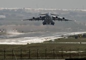 وزير الخارجية التركي: من المتوقع وصول طائرات سعودية إلى قاعدة 