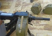 تليجراف: إرهابيون سوريون يعرضون أسلحتهم للبيع عبر صفحات فيس بوك