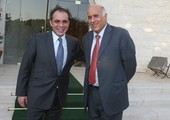 صوت فلسطين للأمير علي بن الحسين