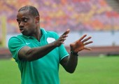 استقالة مدرب نيجيريا صنداي أوليسيه من منصبه