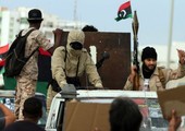تقرير أممي: كل الفصائل الليبية 