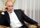 بوتين يقيل رئيس بنك التنمية الذي يواجه صعوبات