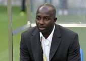 سامسون سياسيا مدرباً لنيجيريا خلال مواجهتي مصر بتصفيات إفريقيا