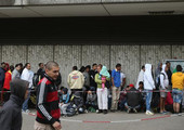برلين تريد إجراءات ترحيل سريعة للمهاجرين من دول المغرب