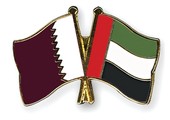 الإمارات وقطر تحاولان تعزيز علاقاتهما الاقتصادية