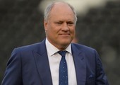 الأهلي المصري يقدم مدربه الهولندي يول في مؤتمر صحافي الاثنين