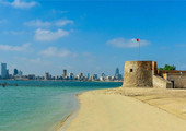 وقف الرحلات البحرية من متحف البحرين إلى قلعة بوماهر حتى 25 مارس