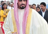 عبدالله بن خالد: سلمان بن إبراهيم كسب احترام العالم