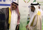 الغتم: حديقة الجنبية أول حديقة تعمل من خلال الطاقة المتجددة بنسبة 100 %