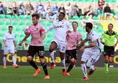 التعادل السلبي يحسم مواجهة باليرمو وبولونيا بالدوري الإيطالي