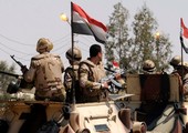 الداخلية المصرية: مقتل ضابط شرطة شمال سيناء