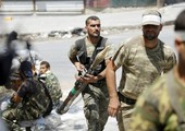 المعارضة السورية في رسالة للأمم المتحدة: انتهاك الهدنة يقوض محادثات السلام