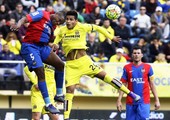 فياريال يقهر ليفانتي بثلاثية في الدوري الإسباني
