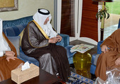 ولي العهد: إطلاق اسم الأمير سعود الفيصل على أحد أهم الشوارع مناسبة عزيزة ولفتة وفاء لذكراه