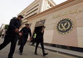 الداخلية المصرية: استشهاد أربعة وإصابة ثلاثة في هجوم إرهابي بالقليوبية