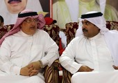 تشونغ من هونغ كونغ واليابانية يوشيمورا بطلا 