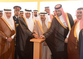 رئيس الوزراء يُدشّن إطلاق اسم الأمير سعود الفيصل على أحد شوارع البحرين