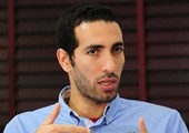 إحالة نجم الكرة المصري أبوتريكة للنيابة لاتهامات بتمويل الإخوان